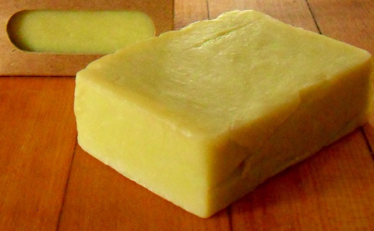 Savon bébé Philémon 120g